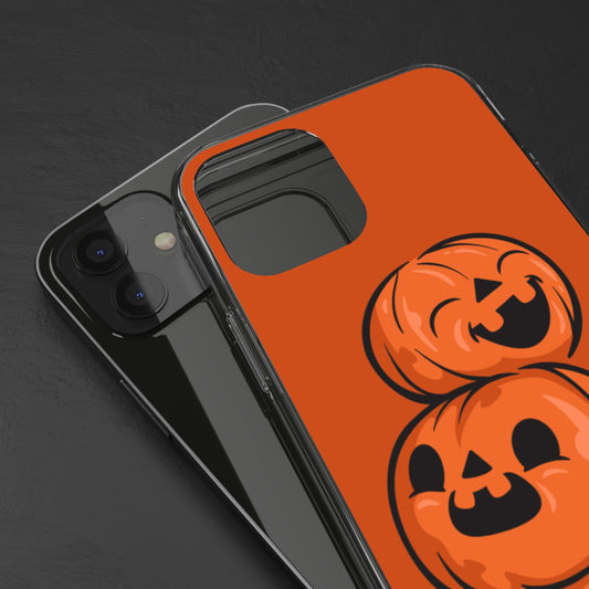 Halloween phone case